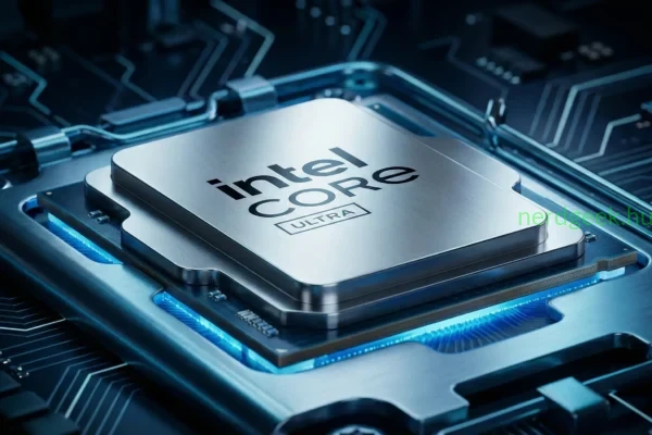 Intel Core Ultra 200 Plus