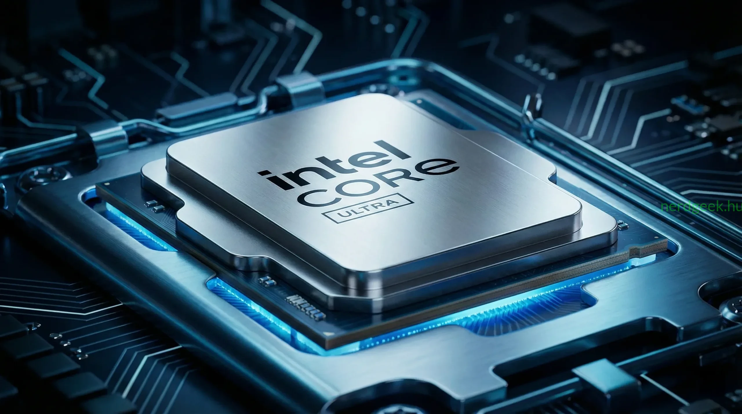 Intel Core Ultra 200 Plus