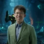 Kensuke Tanabe