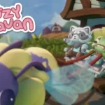 KeyArt_RunawayCaravan_Logo01