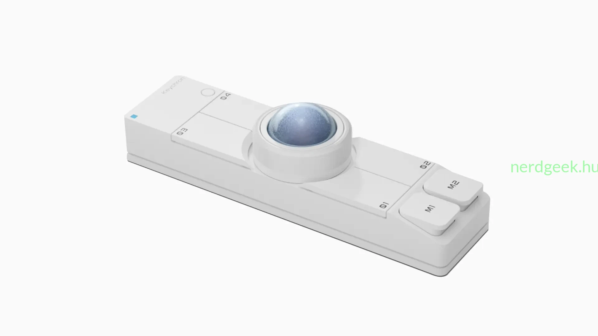 Keychron Nape Pro
