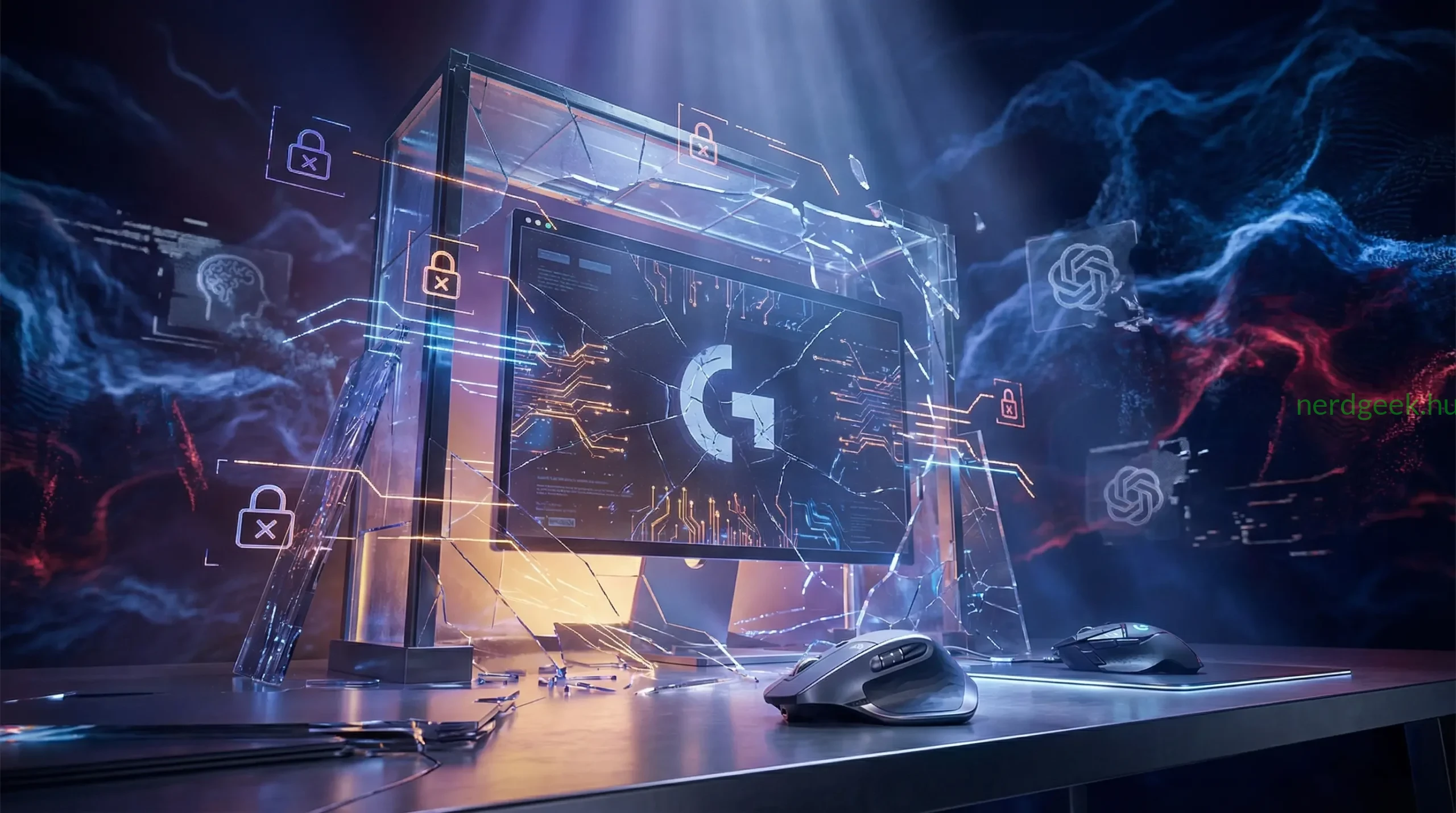 Logitech G Hub