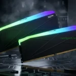 Manta XFinity RGB DDR5-6400