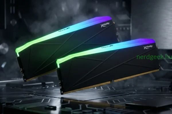 Manta XFinity RGB DDR5-6400