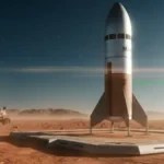 Mars Sample Return