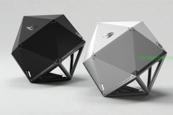 ROG NeoCore_WiFi 8 concept router
