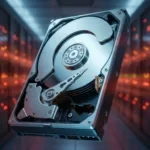SSD vs HDD
