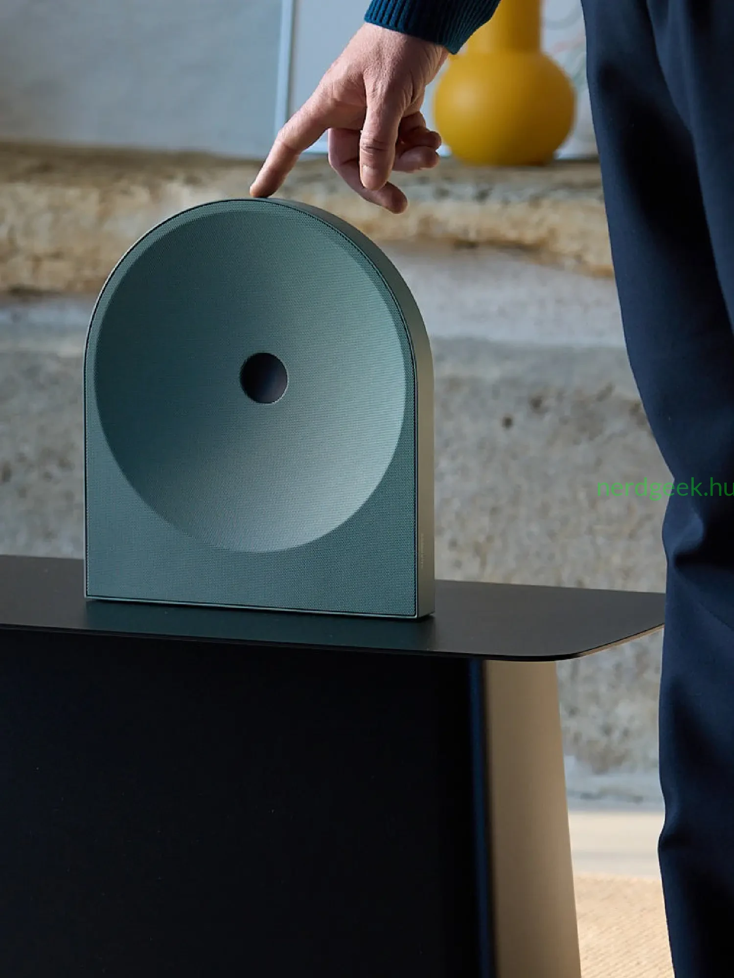 Samsung_Audio ökoszisztéma_CES2026_MS5_2