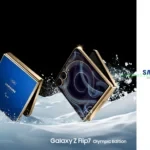 Samsung_Galaxy Z Flip7_Olympic Edition_1