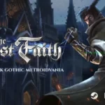 !The Last Faith