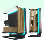 Thermaltake Core PX Infinity WS ARGB