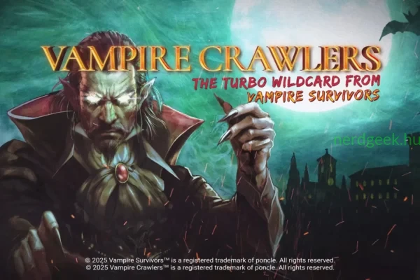 Vampire-Crawlers