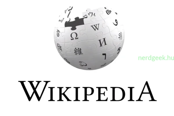 Wikipedia