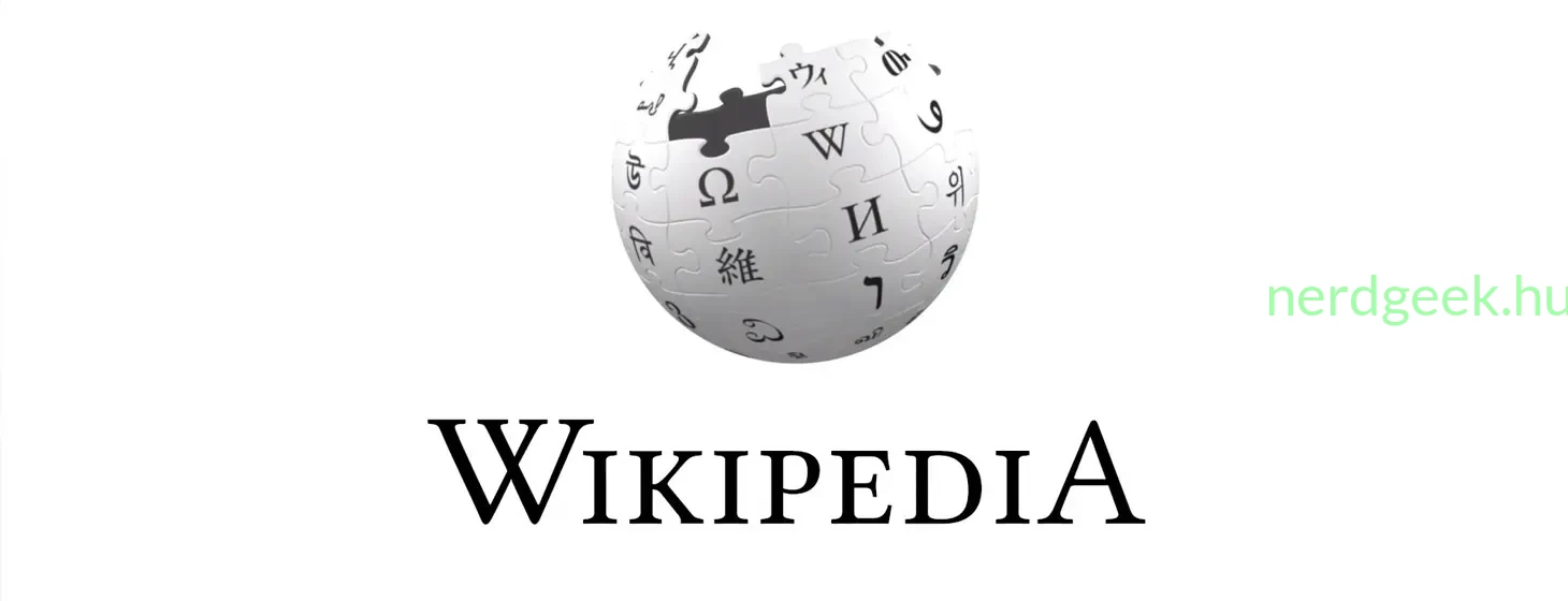 Wikipedia