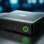 ZBOX MAGNUS EAMAX395C