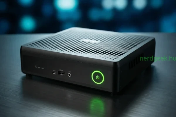 ZBOX MAGNUS EAMAX395C