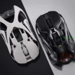 am-mouse-black-whtie