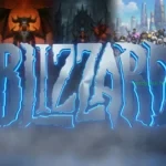 blizzard