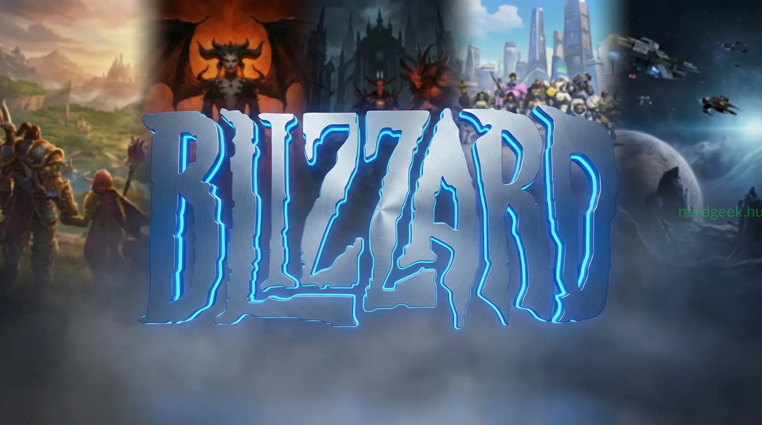 blizzard