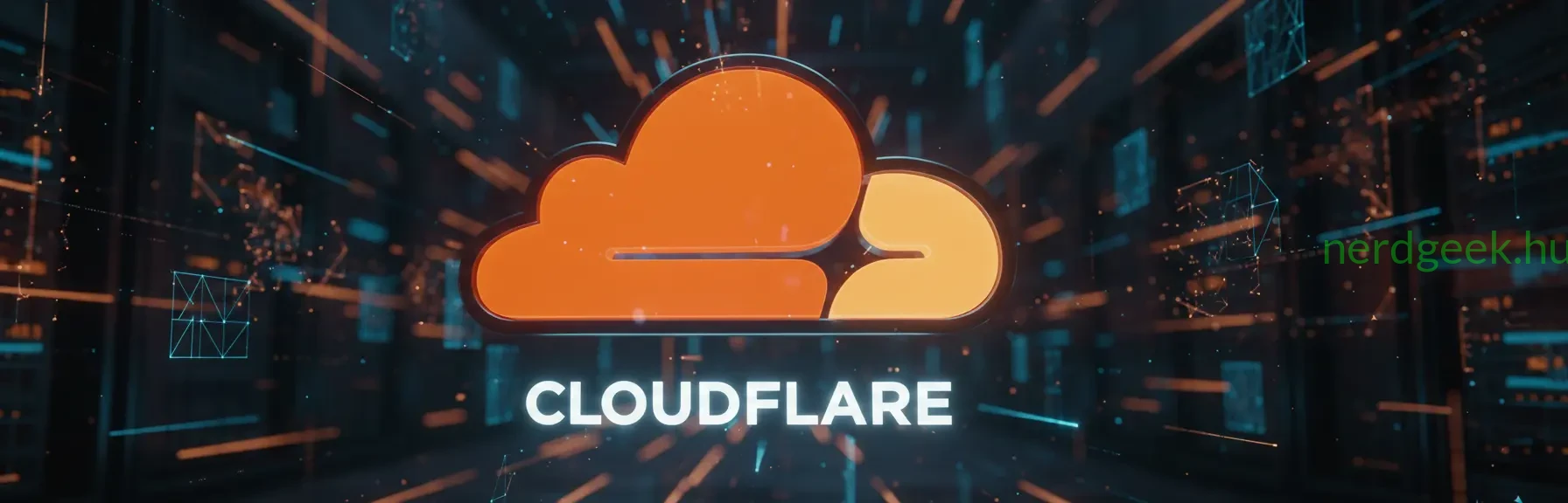 cloudflare