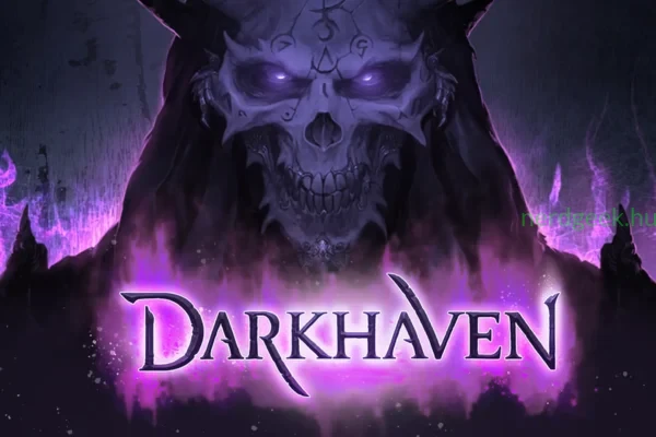 darkhaven