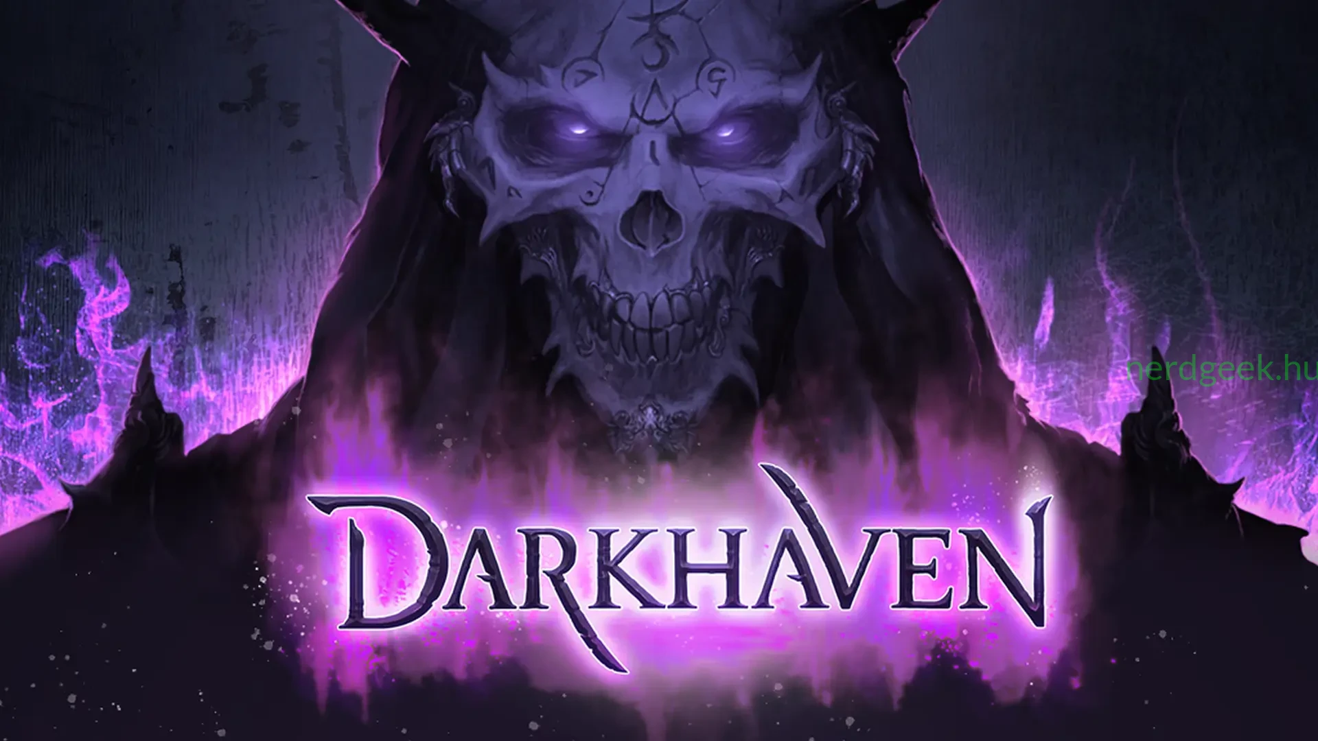 darkhaven