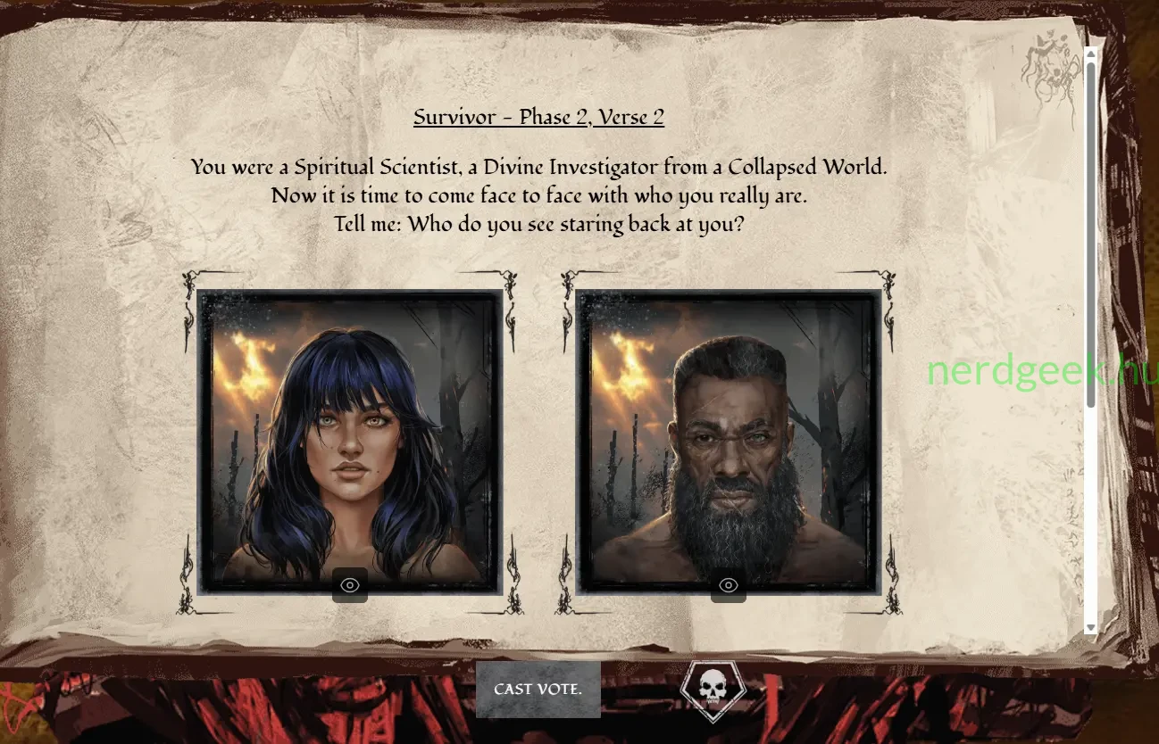 dead-by-daylight-vote