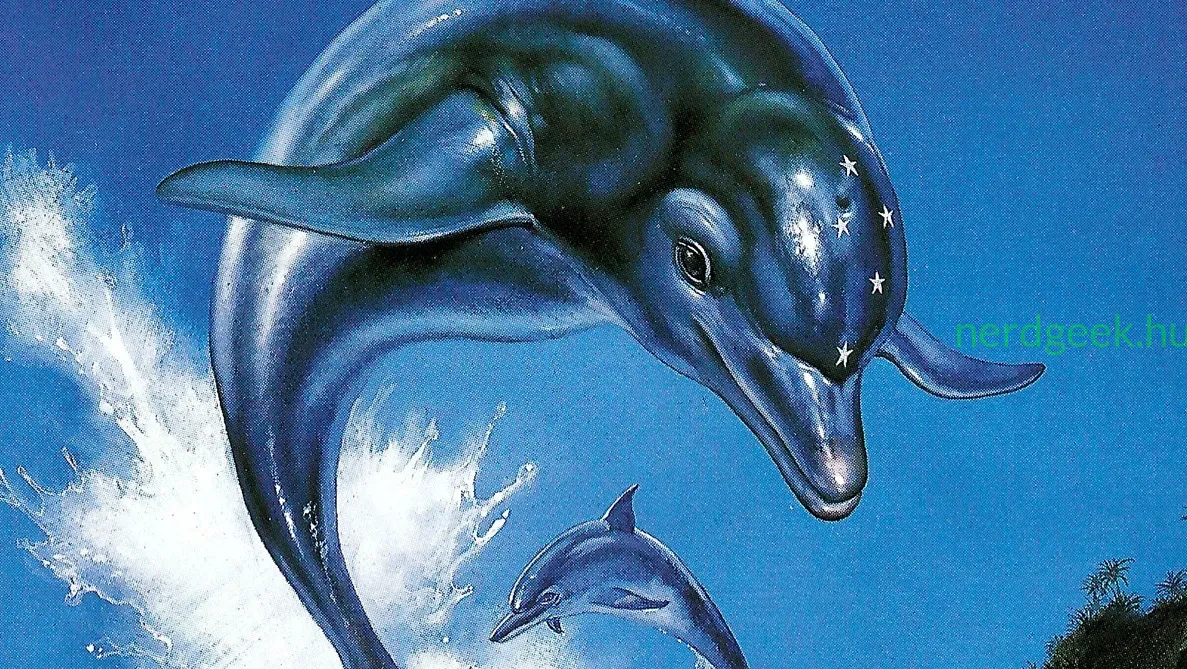 ecco-the-dolphin-games