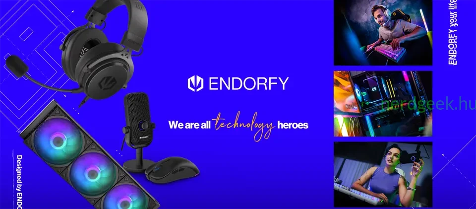 endorfy