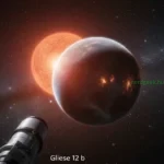 gliese-12-b