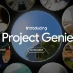 google-project-genie