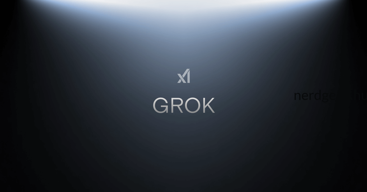 grok