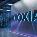 kioxia