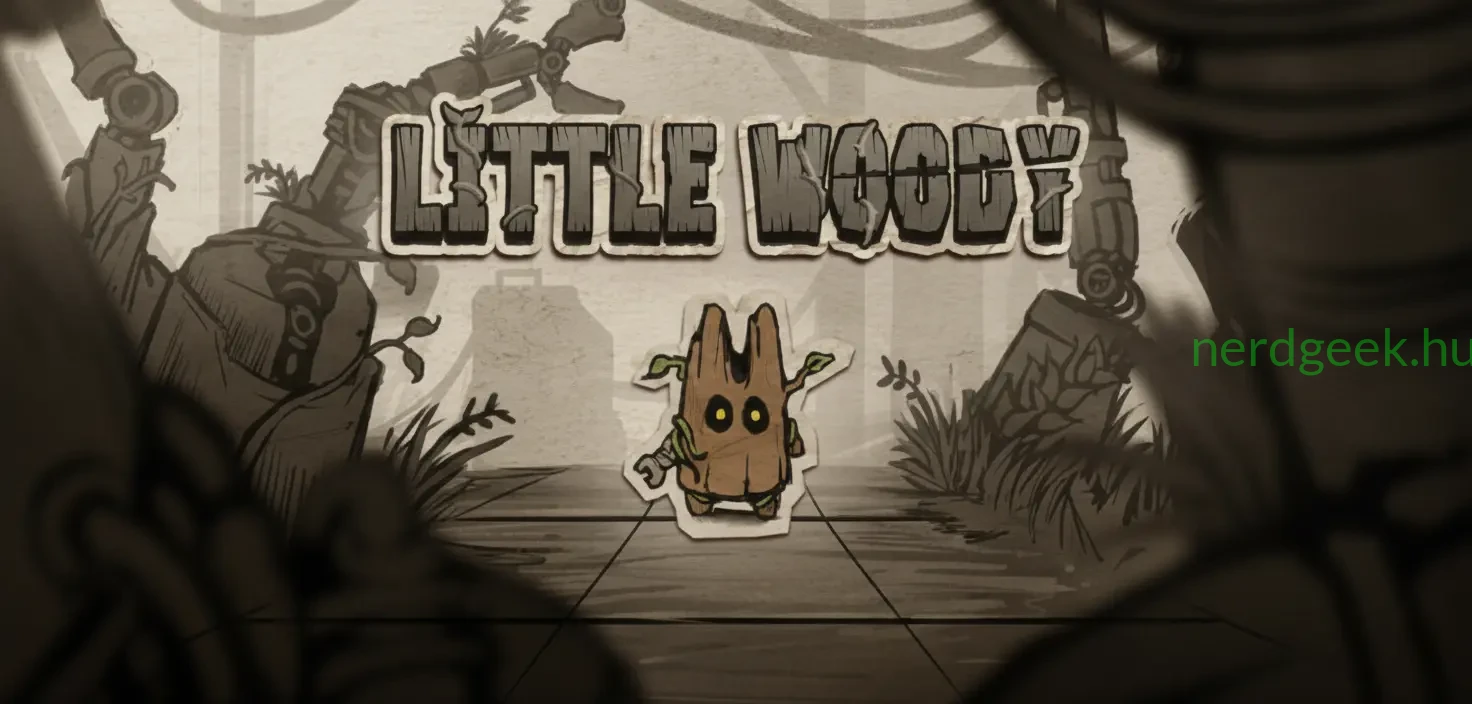 little-woody