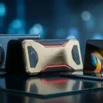 mobiltechnologia