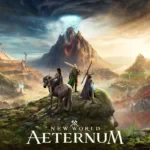 new-world-aeternum