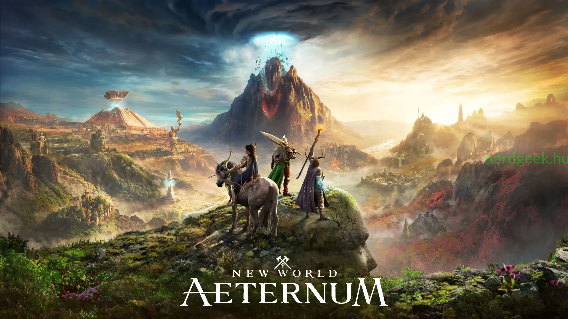 new-world-aeternum