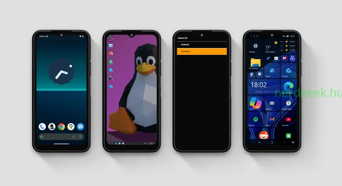 nexphone-4-phones-3os