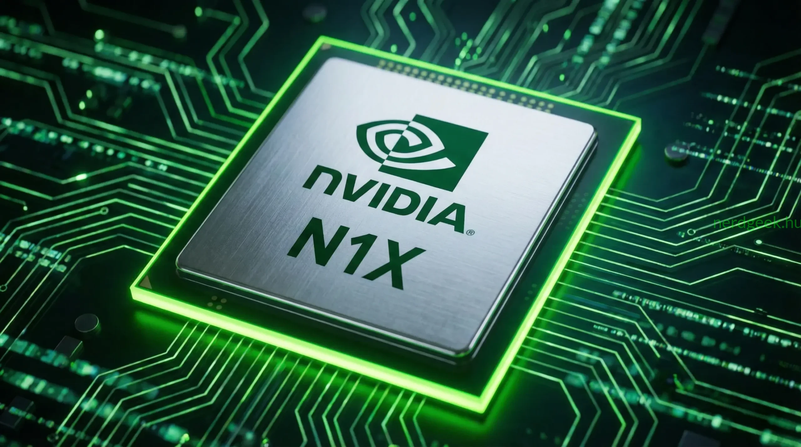 nvidia-N1X