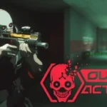 out-of-action