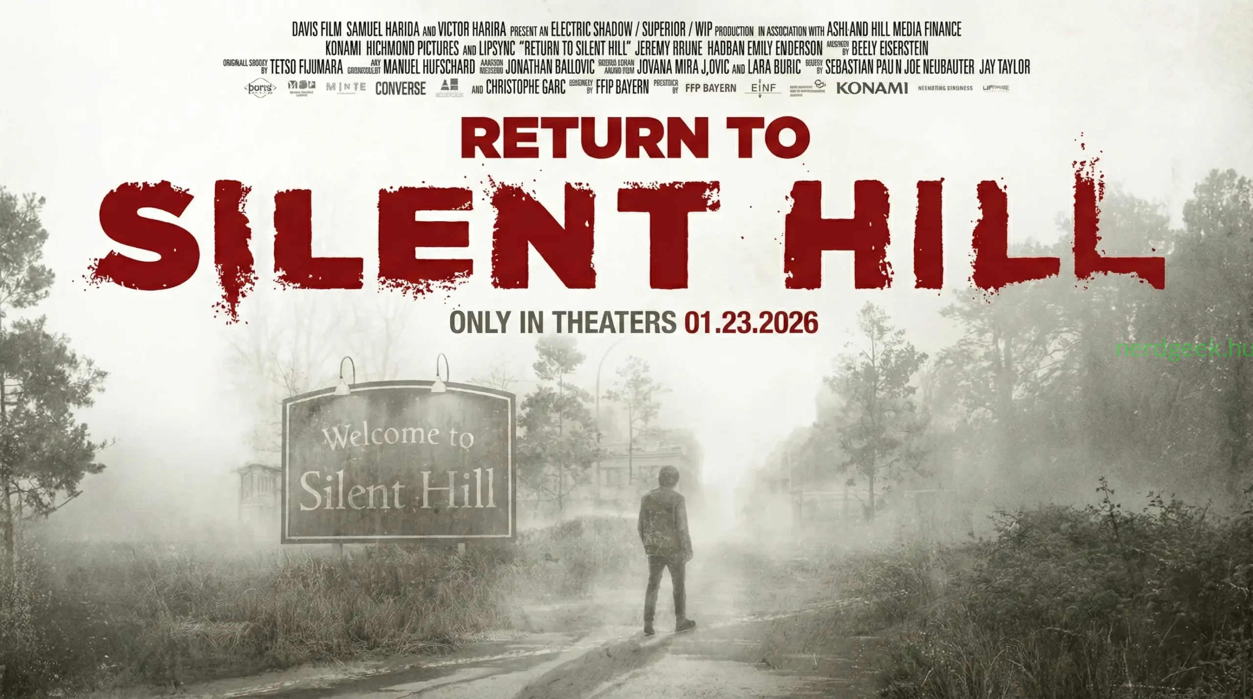 return-to-silent-hill