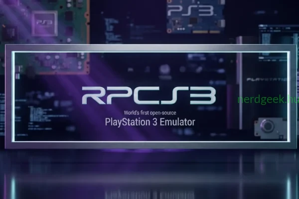 rpcs3