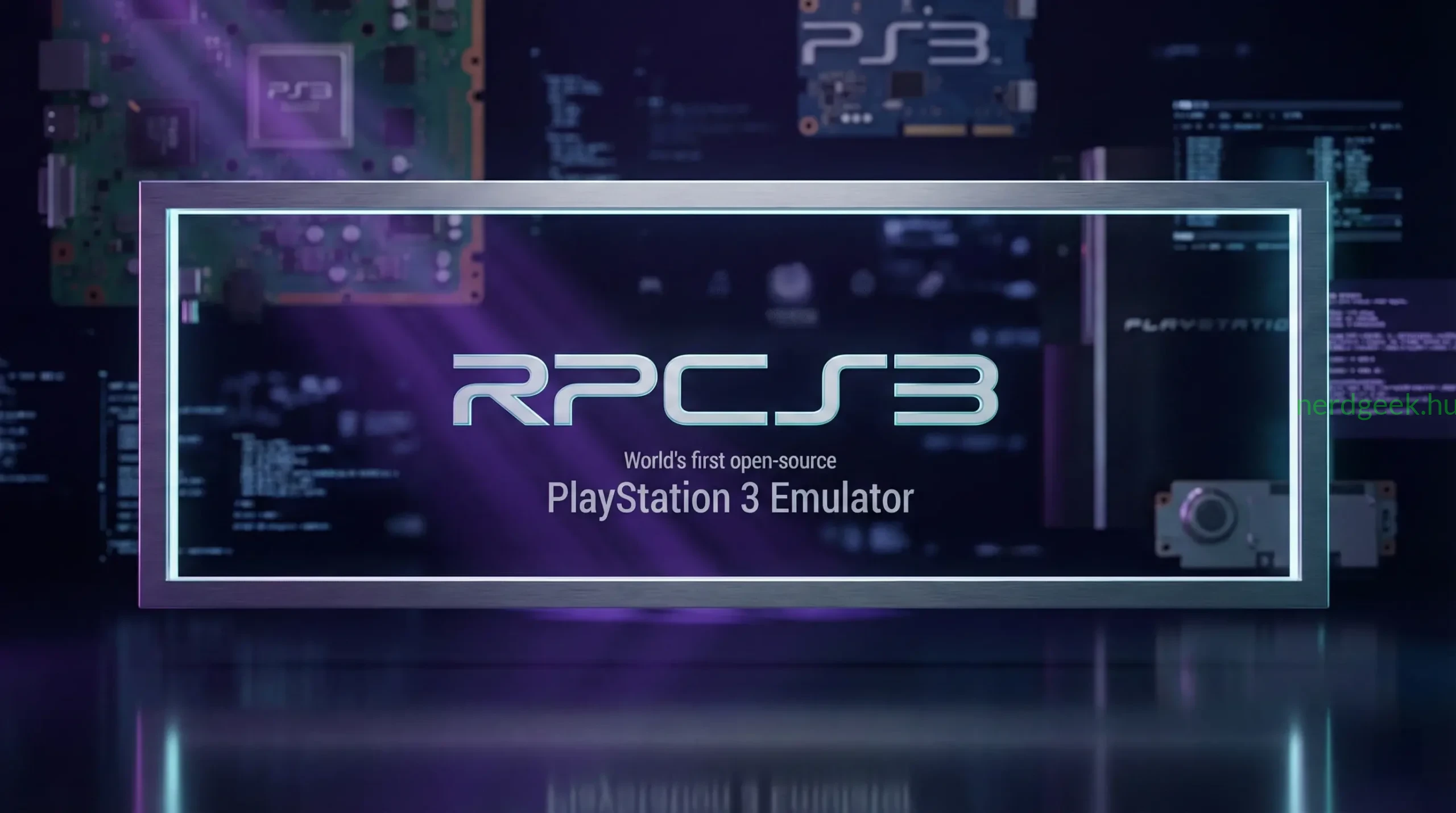 rpcs3