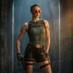 sophie-turner-as-lara-croft