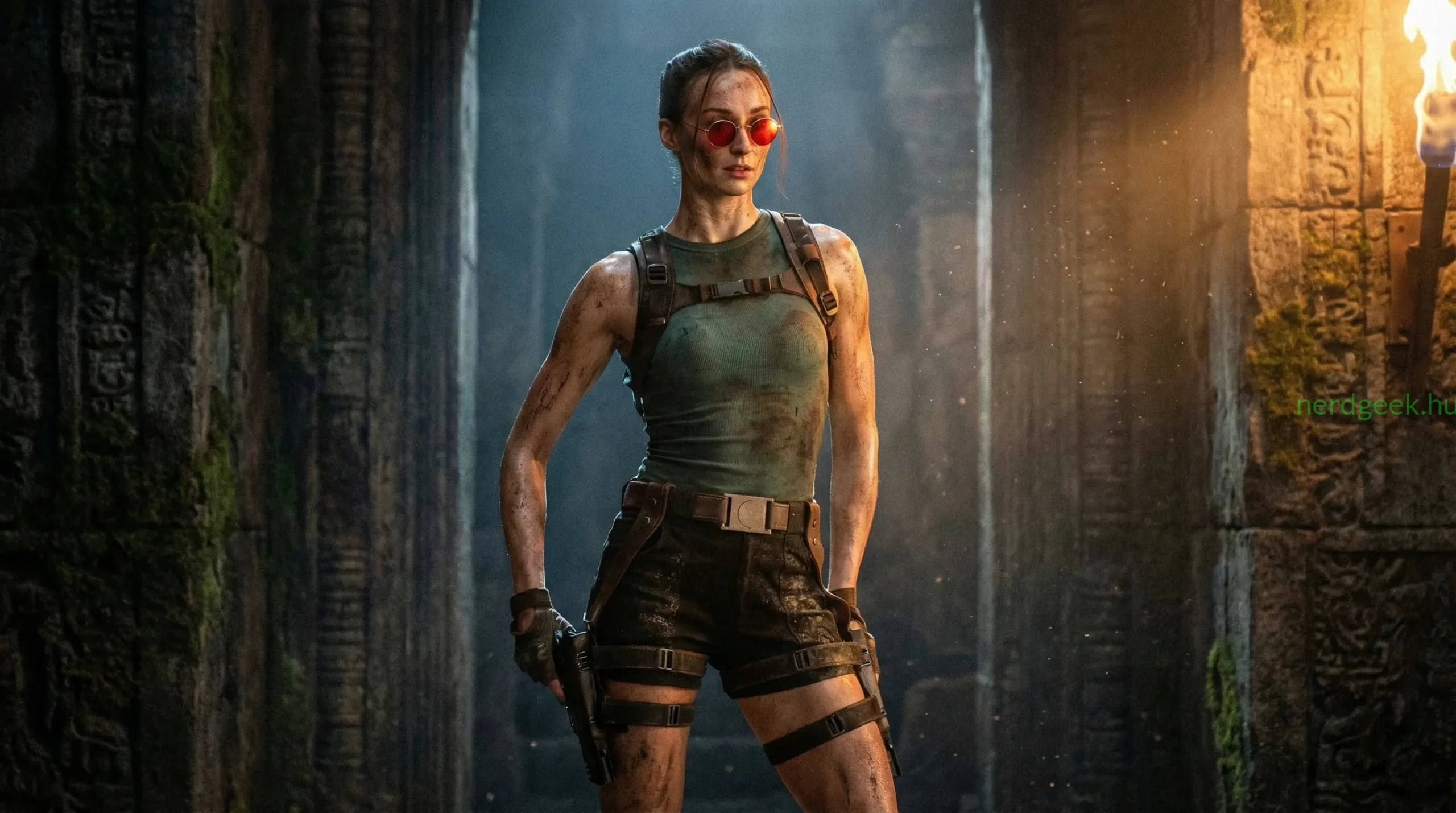 sophie-turner-as-lara-croft