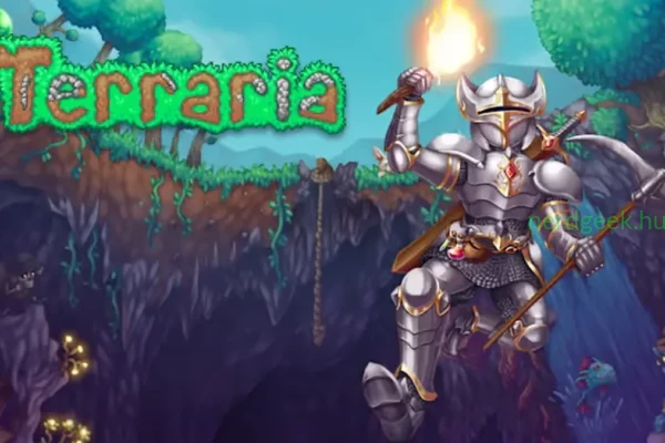 terraria