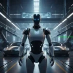 tesla-optimus