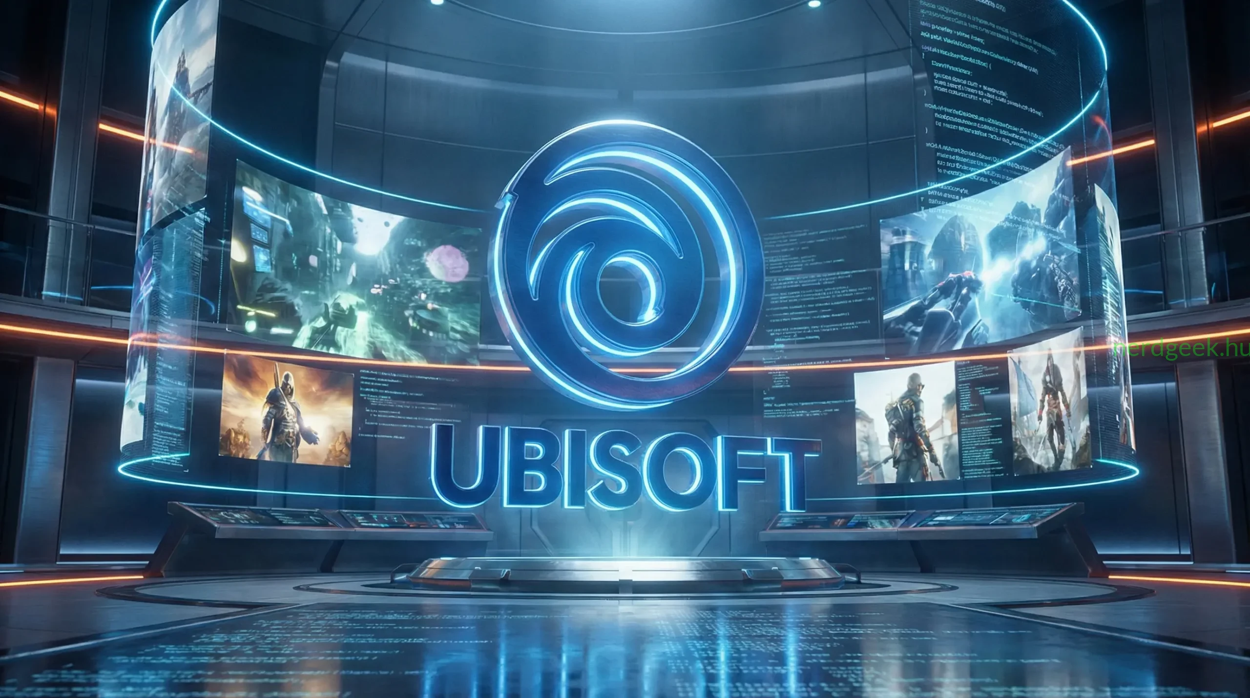ubisoft