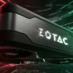 zotac