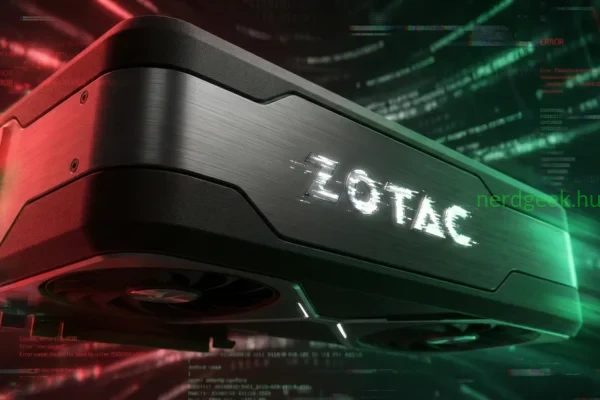 zotac